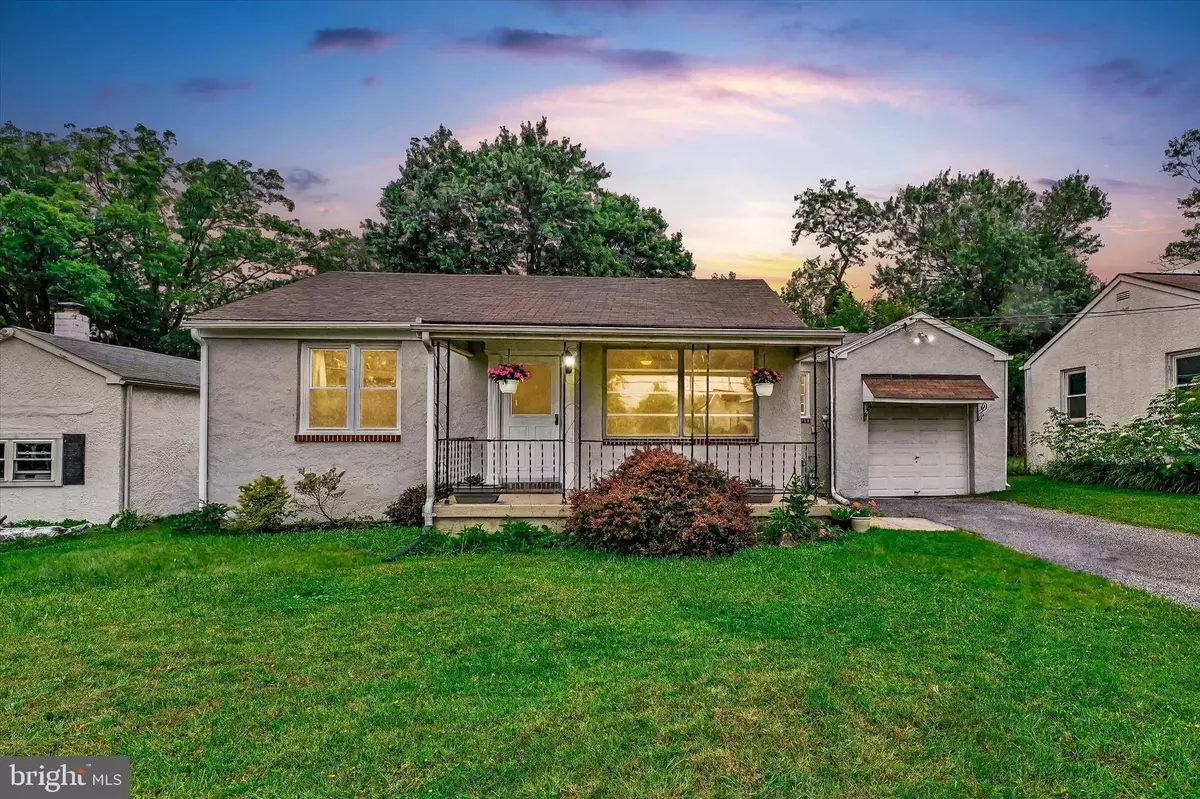 Baltimore, MD 21234,2314 WILKER