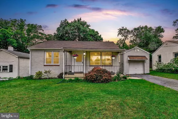 2314 WILKER, Baltimore, MD 21234