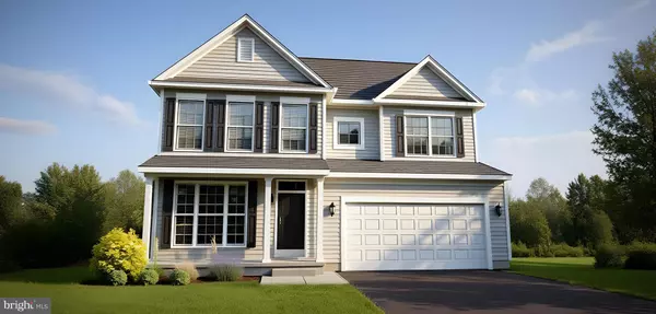 Smyrna, DE 19977,498 E CONSTITUTION DR #MERION PLAN