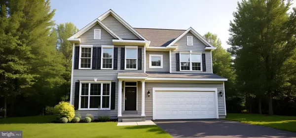 Smyrna, DE 19977,498 E CONSTITUTION DR #MERION PLAN