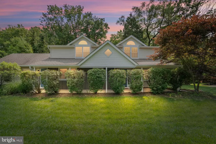 28 NEW RD, Doylestown, PA 18901