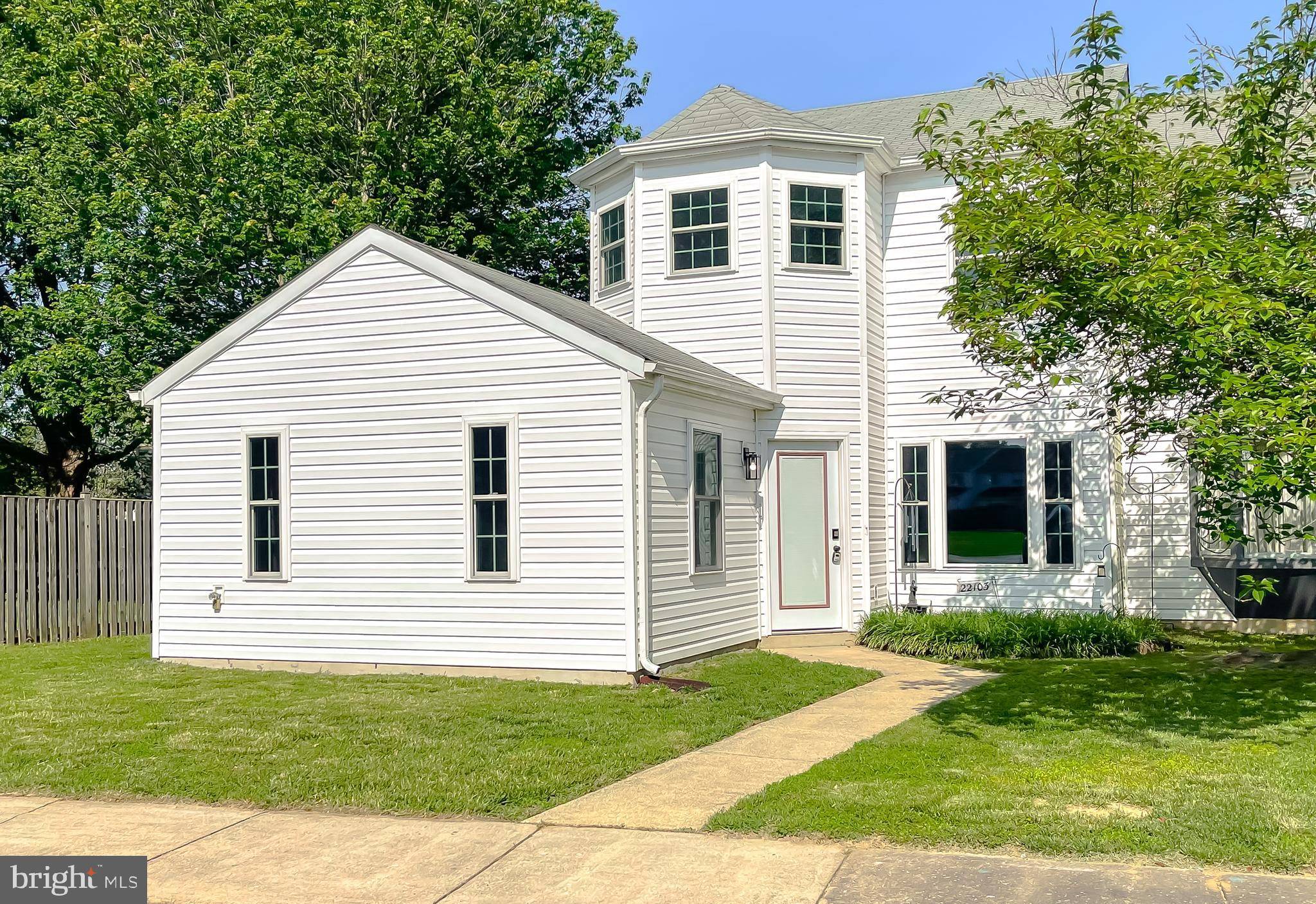 Great Mills, MD 20634,22103 SAINT JOSEPHS CIR