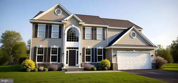 Smyrna, DE 19977,500 E CONSTITUTION DR #FAIRFAX PLAN