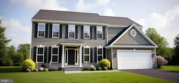 Smyrna, DE 19977,500 E CONSTITUTION DR #FAIRFAX PLAN