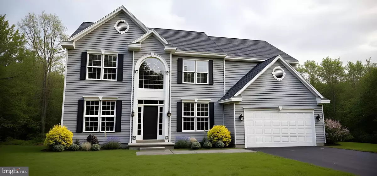 Smyrna, DE 19977,500 E CONSTITUTION DR #FAIRFAX PLAN