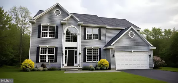 500 E CONSTITUTION DR #FAIRFAX PLAN, Smyrna, DE 19977