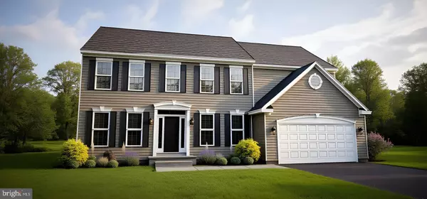 Smyrna, DE 19977,500 E CONSTITUTION DR #FAIRFAX PLAN