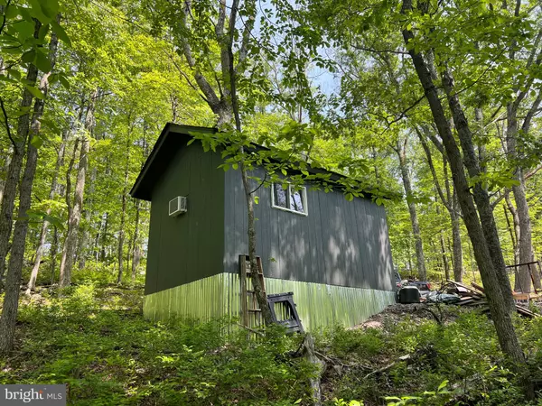 Old Fields, WV 26845,TR #13 SEC #14 HIGH KNOB RD