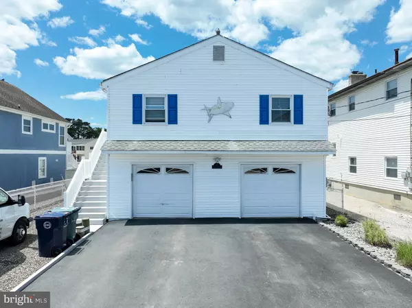 67 FLAX ISLE DR, Little Egg Harbor Twp, NJ 08087