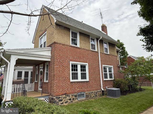Wilmington, DE 19805,218 S UNION ST