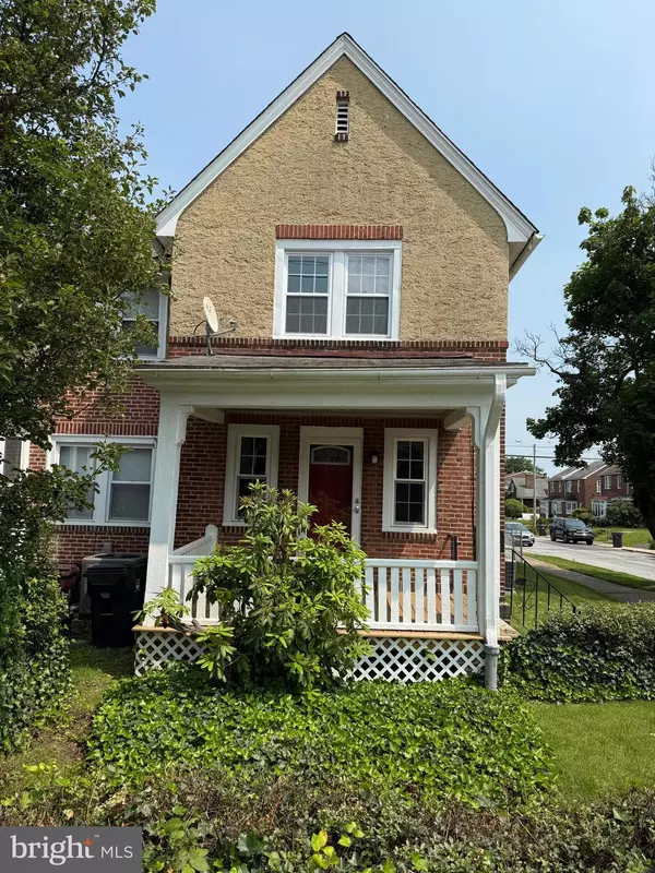 Wilmington, DE 19805,218 S UNION ST