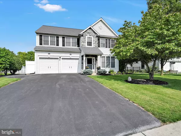 Lititz, PA 17543,251 N OAK ST