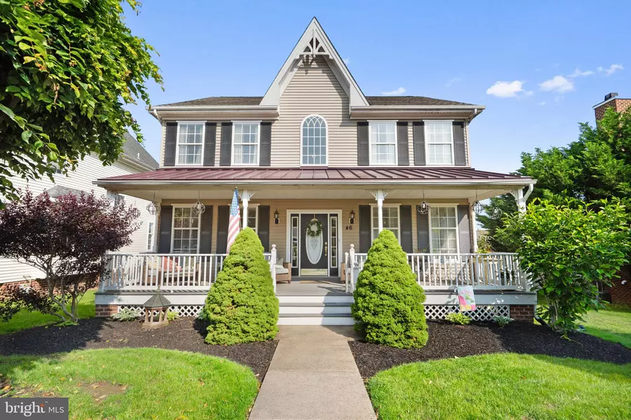 46 VALENTINE RD, Warminster, PA 18974