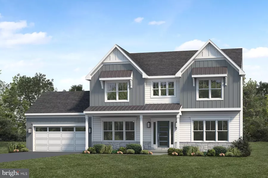 129 ALEXANDRIA DR, Annville, PA 17003