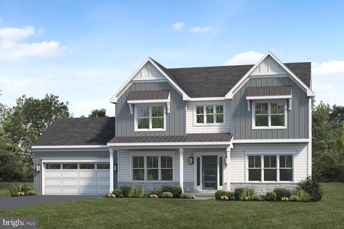 Annville, PA 17003,129 ALEXANDRIA DR