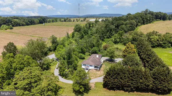 Halifax, PA 17032,434 BUNKER HILL RD
