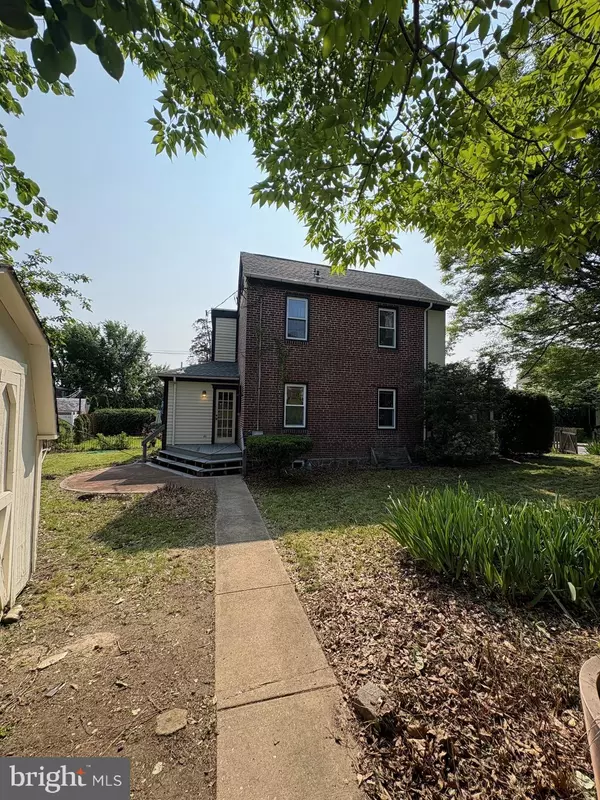 Wilmington, DE 19802,3210 FERNWOOD PL