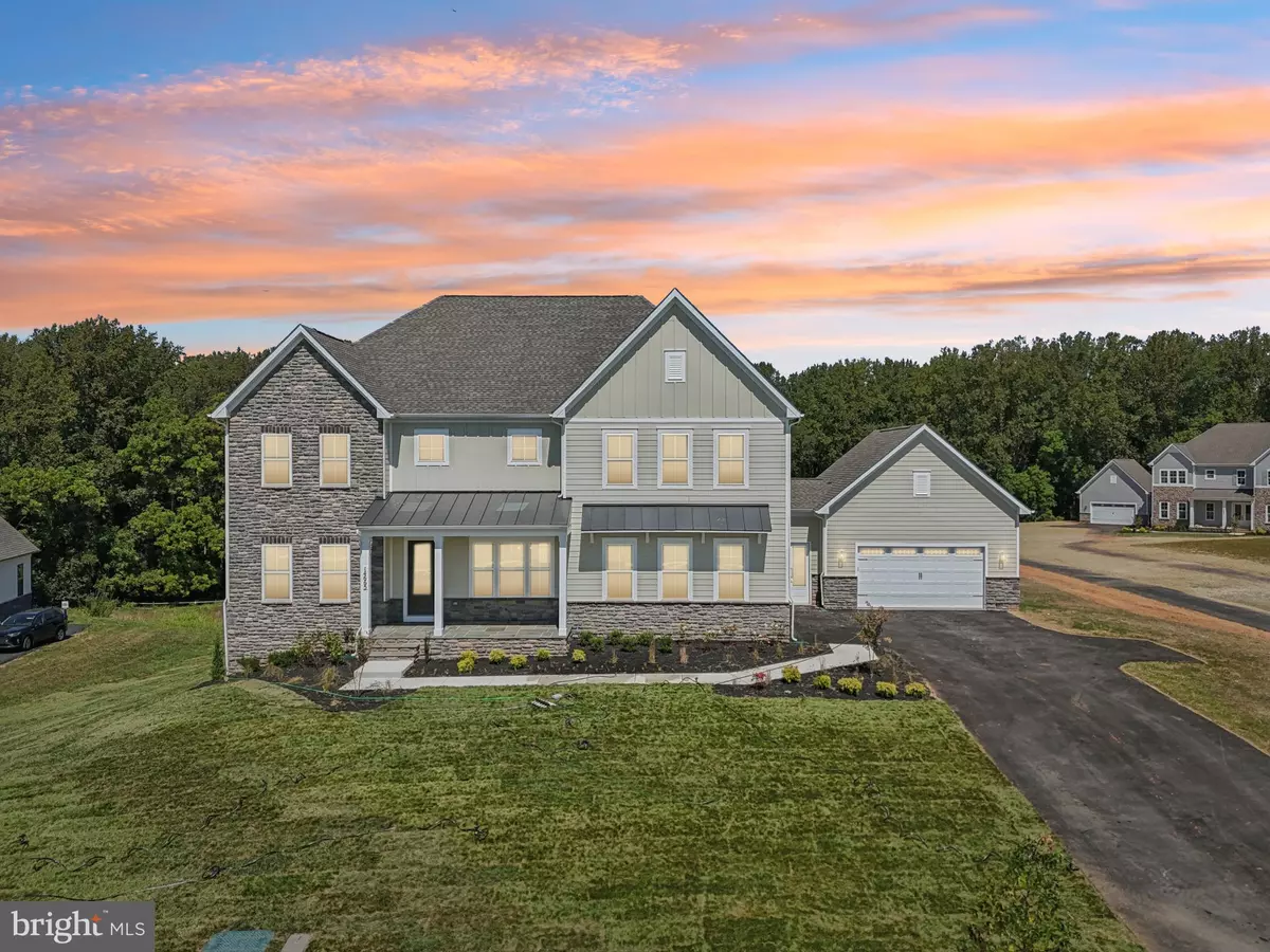 Darnestown, MD 20874,14665 SENECA FARM LN