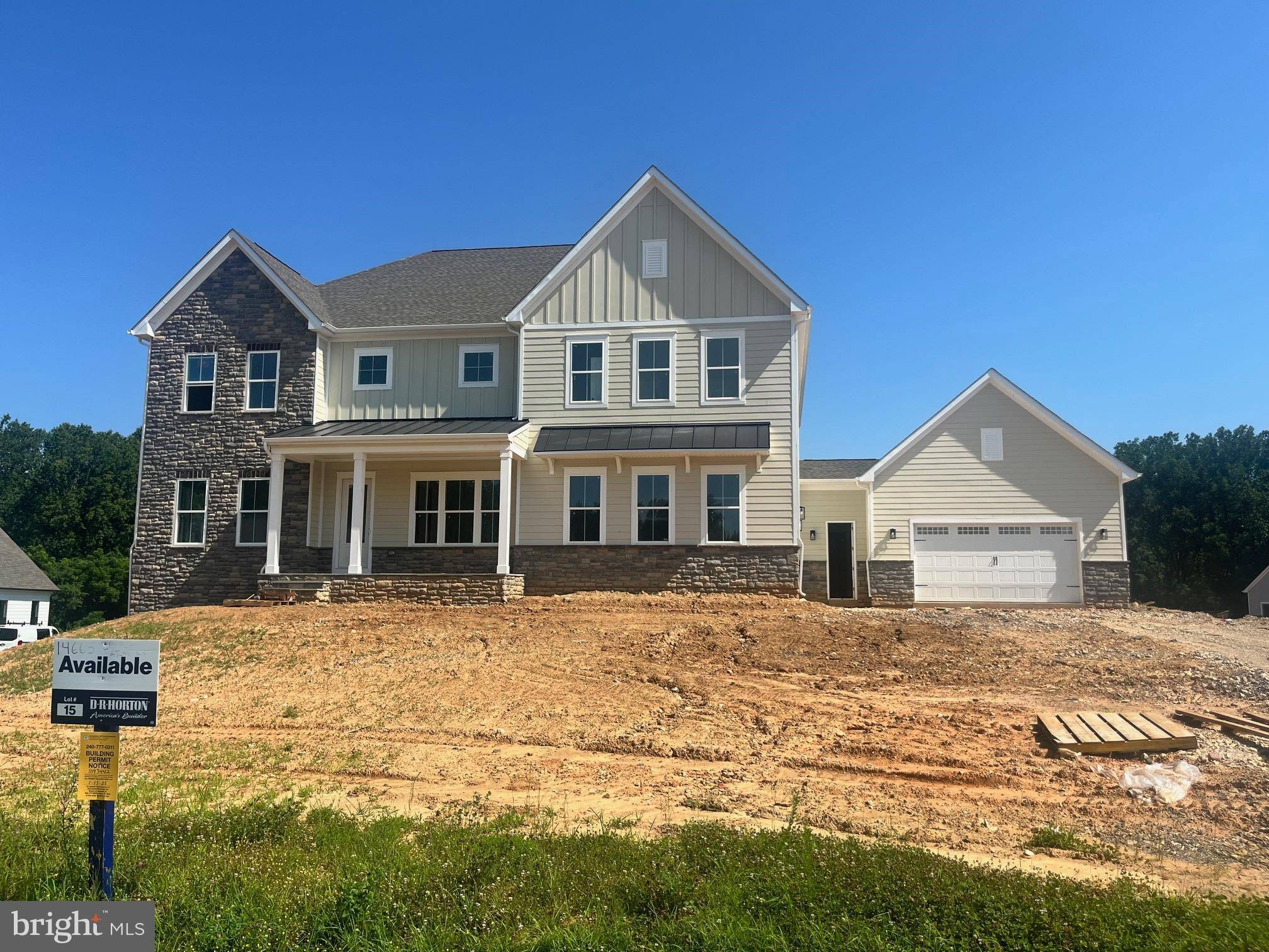 Darnestown, MD 20874,14665 SENECA FARM LN