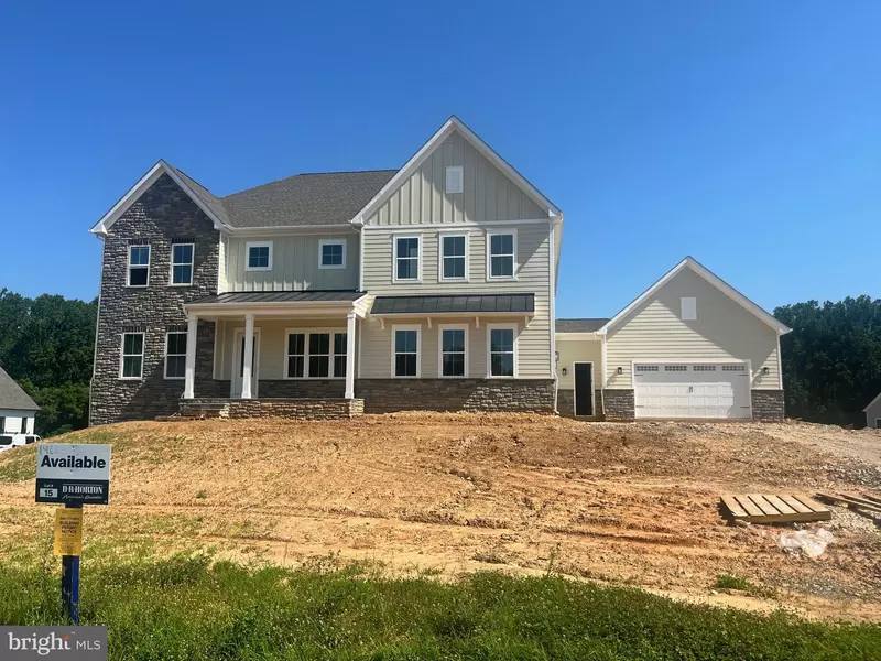 14665 SENECA FARM LN, Darnestown, MD 20874