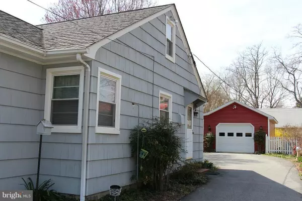 Easton, MD 21601,209 CHOPTANK AVE