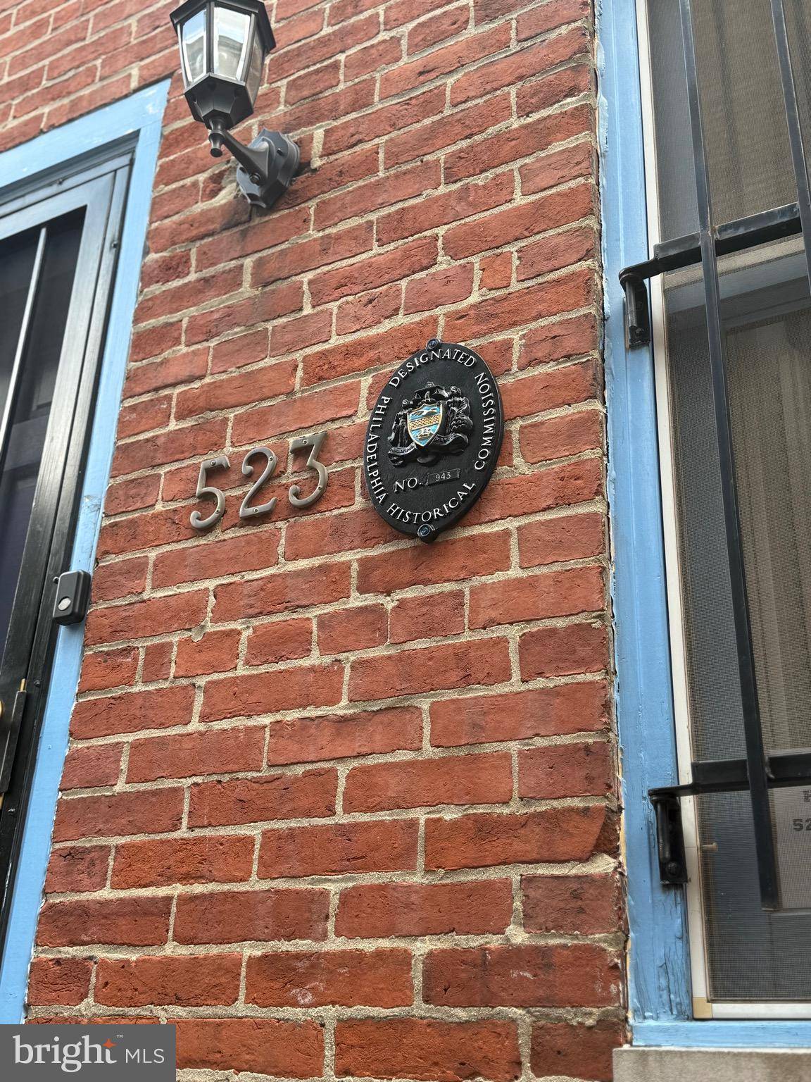 Philadelphia, PA 19147,523 S LEITHGOW ST