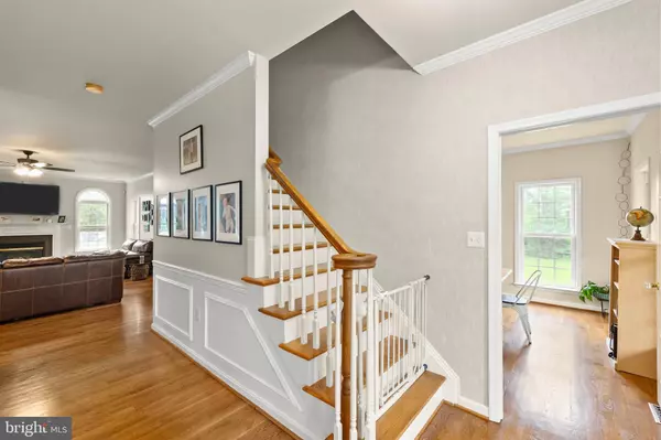 Stephens City, VA 22655,162 BUNCHBERRY RIDGE CT