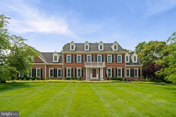 6410 NOBLE ROCK CT, Clifton, VA 20124