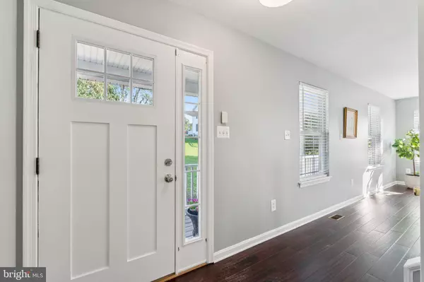 Owings, MD 20736,2050 HORACE WARD RD