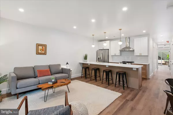 Washington, DC 20011,318 WEBSTER ST NW #A