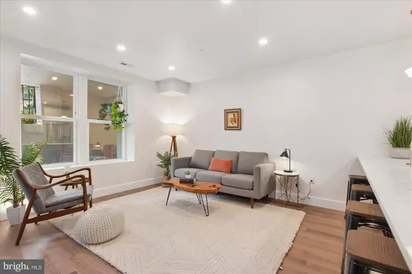 Washington, DC 20011,318 WEBSTER ST NW #A