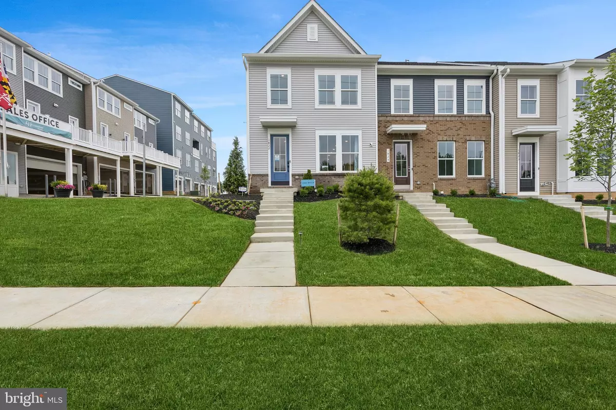 Frederick, MD 21702,1827 SHOOKSTOWN RD #LOT 14