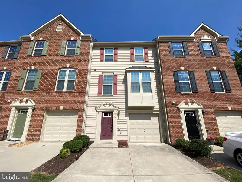 302 BRENTON RD, Fredericksburg, VA 22405
