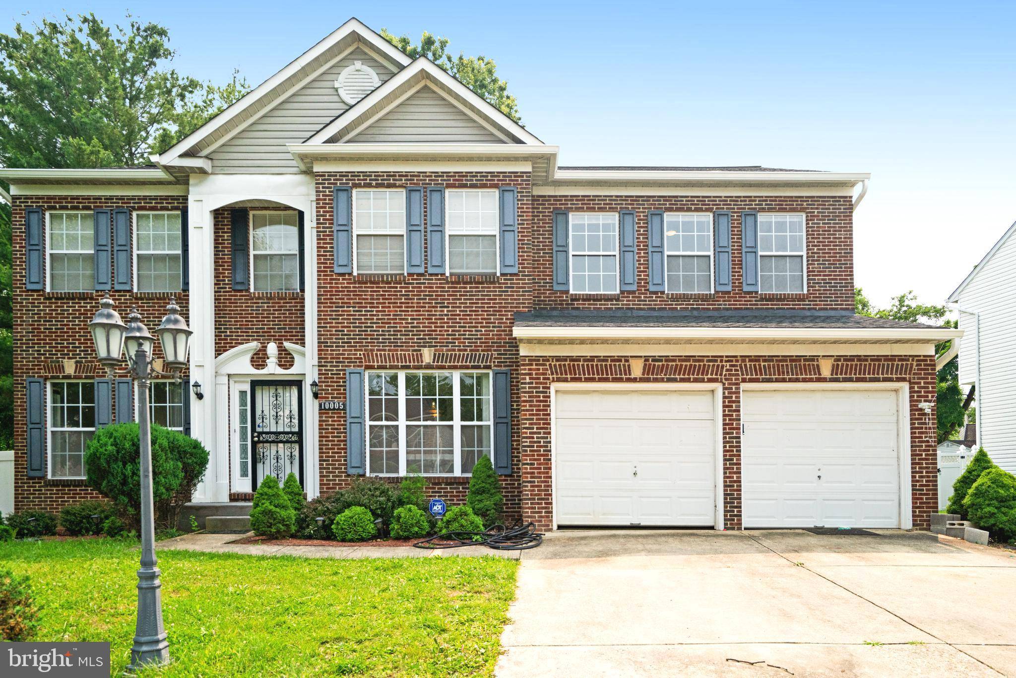 10005 EDGEWATER TER, Fort Washington, MD 20744