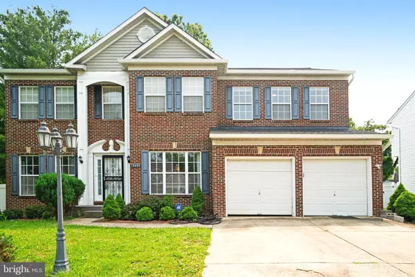 10005 EDGEWATER TER, Fort Washington, MD 20744