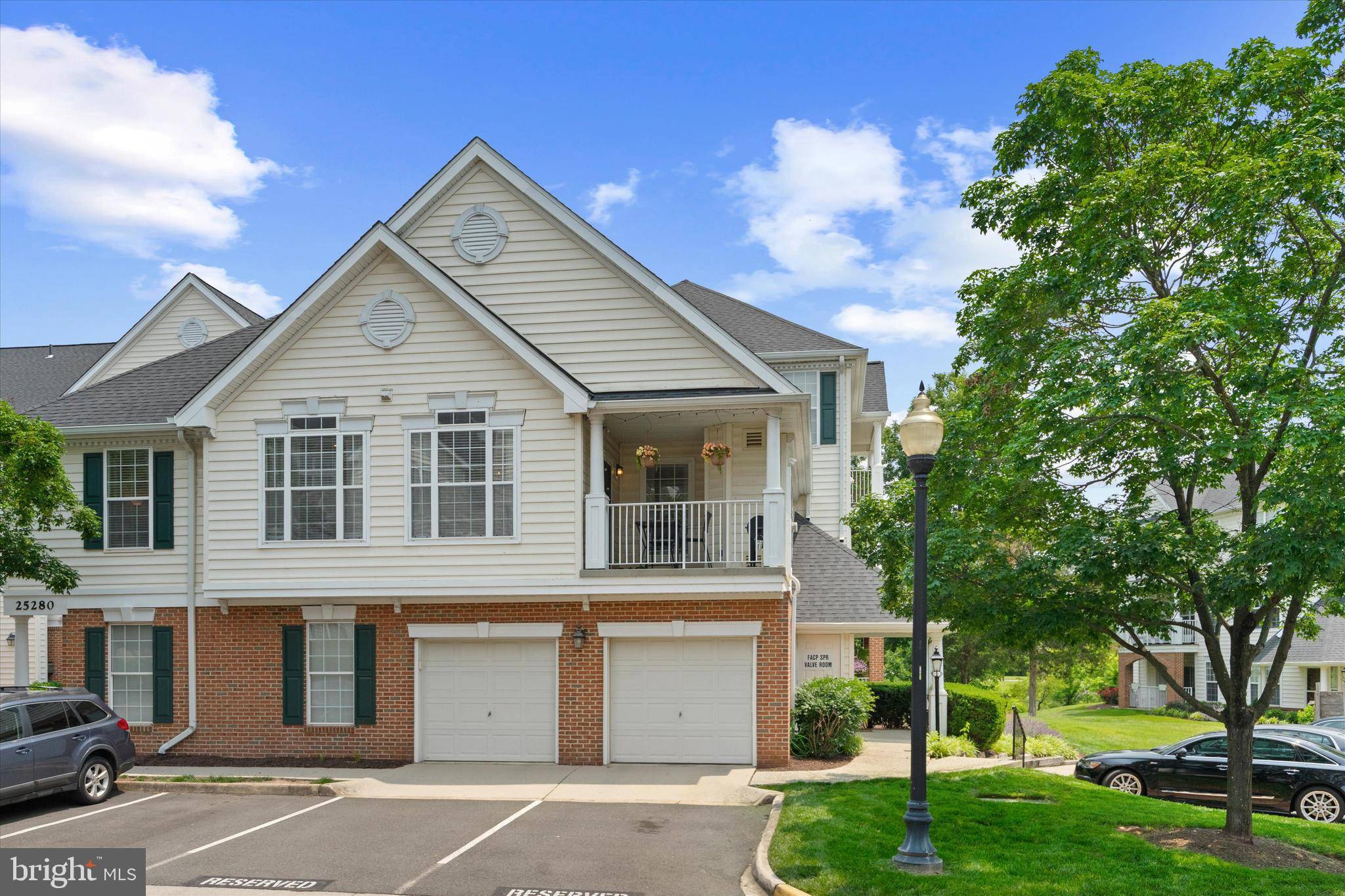 25280 LAKE SHORE SQ #205, Chantilly, VA 20152