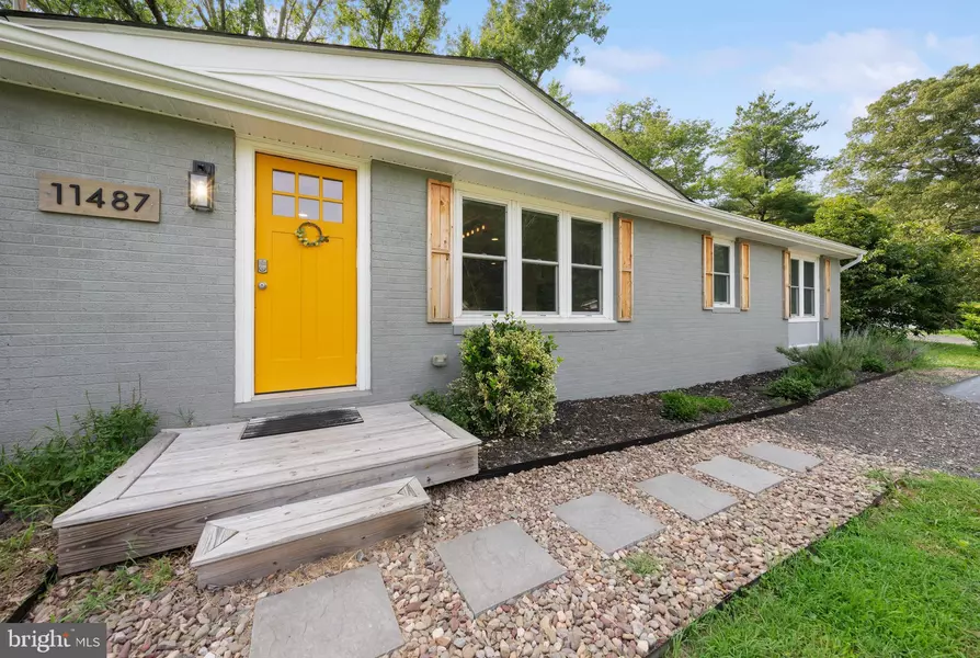 11487 HG TRUEMAN RD, Lusby, MD 20657