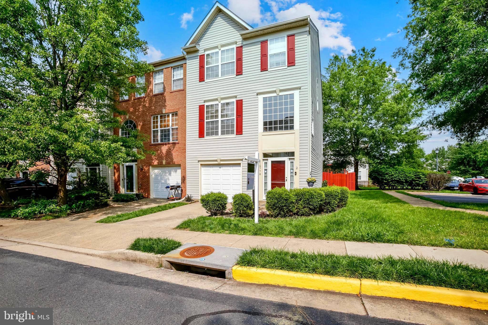 18778 TRIDENT SQ, Leesburg, VA 20176