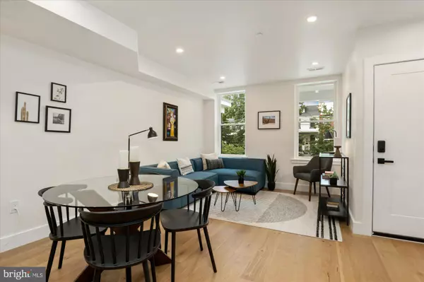 Washington, DC 20011,318 WEBSTER ST NW #B