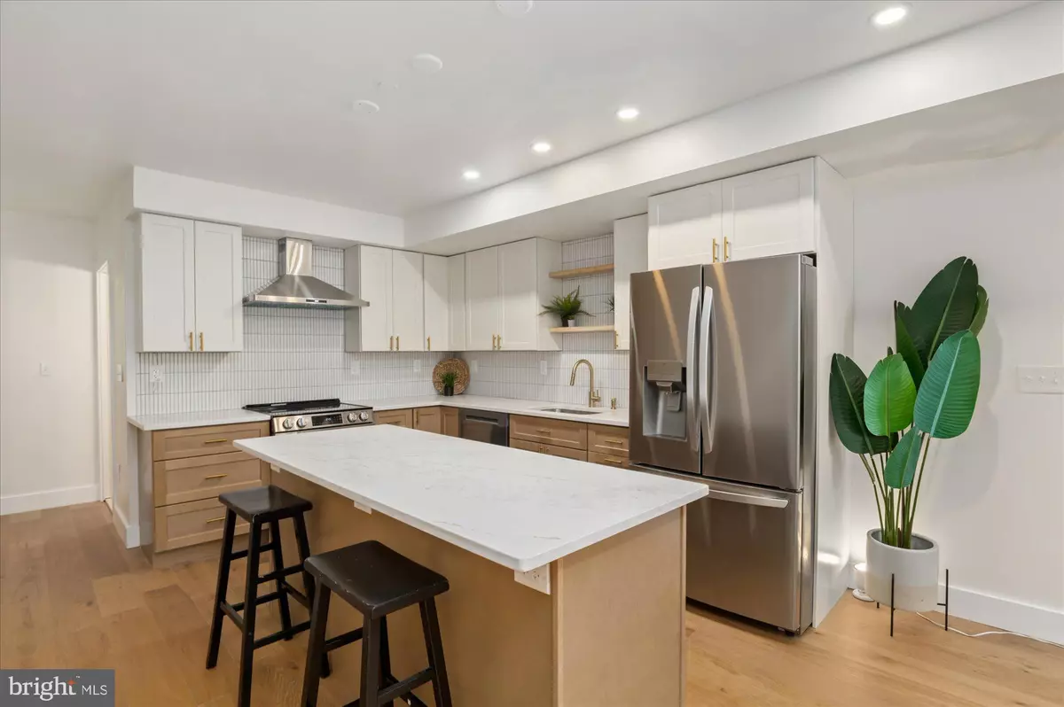 Washington, DC 20011,318 WEBSTER ST NW #2