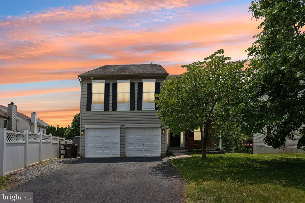 Collegeville, PA 19426,1112 CORNWALLIS WAY