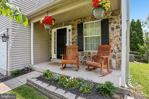 Collegeville, PA 19426,1112 CORNWALLIS WAY