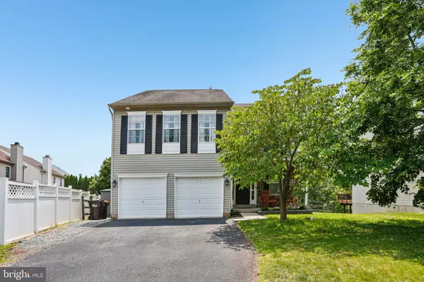 Collegeville, PA 19426,1112 CORNWALLIS WAY