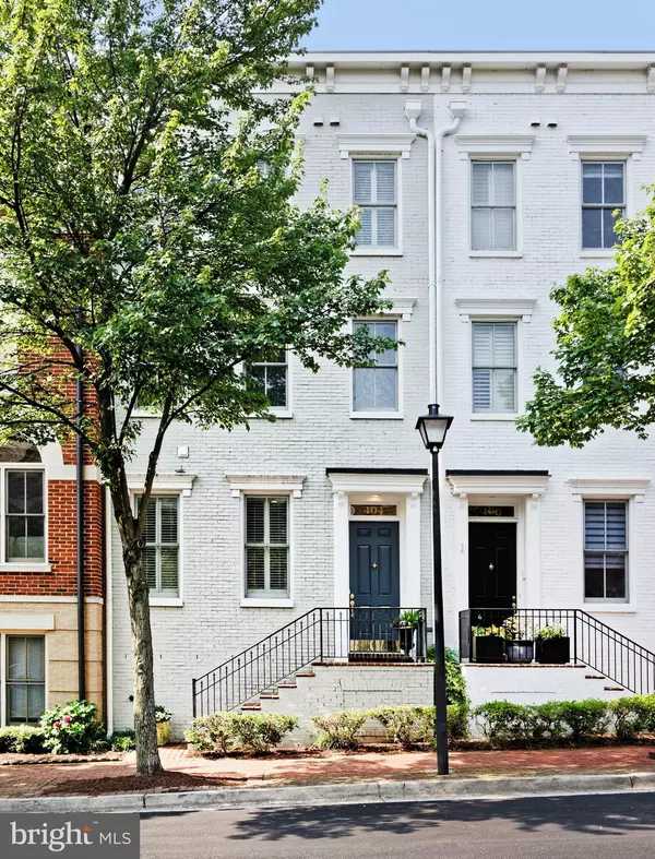 Alexandria, VA 22314,404 ORONOCO ST