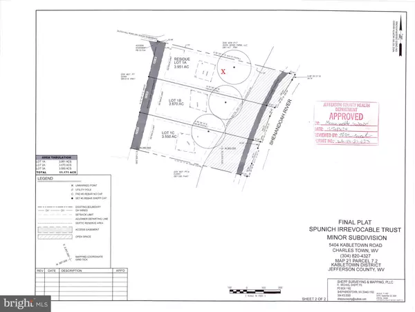 Charles Town, WV 25414,BETHANY LN