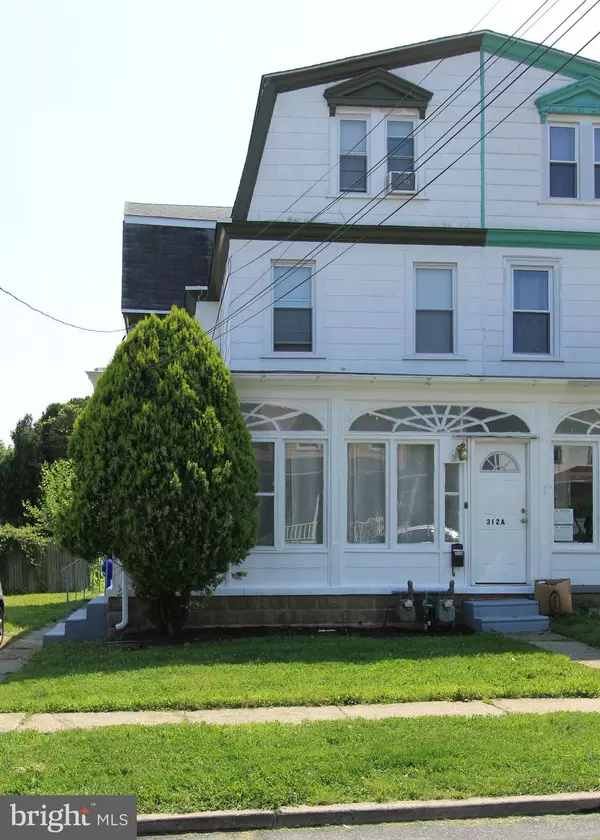 312 JEFFERSON AVE, Cheltenham, PA 19012