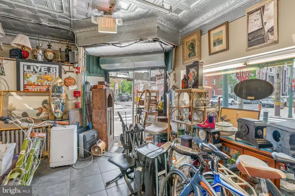 Philadelphia, PA 19147,626 S 12TH ST