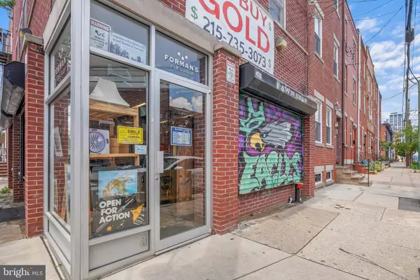 Philadelphia, PA 19147,626 S 12TH ST