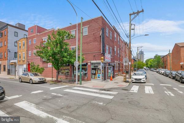 Philadelphia, PA 19147,626 S 12TH ST