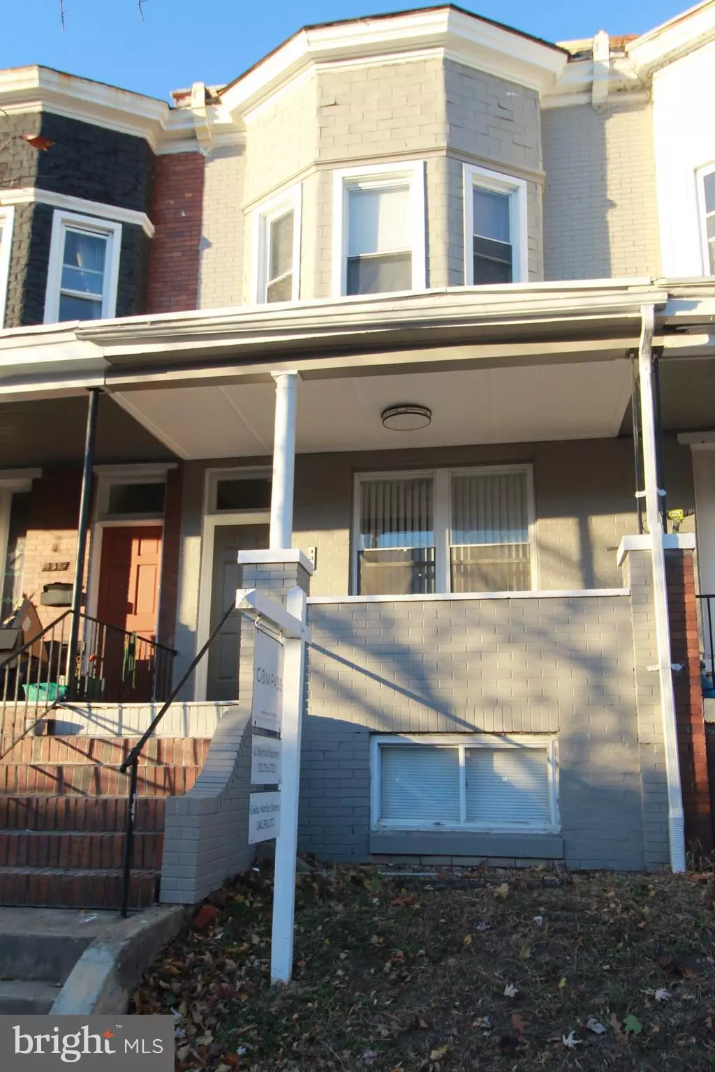 Baltimore, MD 21218,434 E 28TH ST